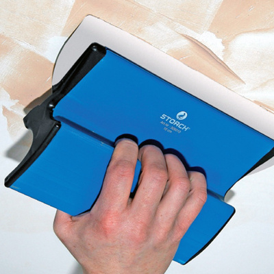 Шпатель профессиональный  Flachenspachtel Flexogrip (80 см)
