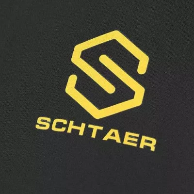 Бомбер на молнии Schtaer