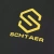 Бомбер на молнии Schtaer