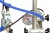Разметочная машина HYVST SPLM 2000 Разметочная машина HYVST SPLM 2000