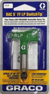 Сопло Graco FFLP 312
