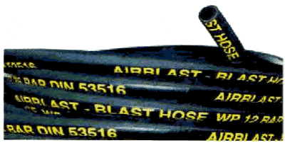 Рукав  пескоструйый AIRBLAST 2508000