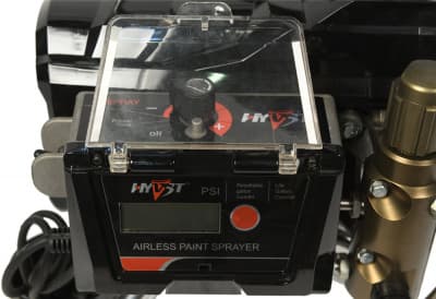 Окрасочный аппарат HYVST SPT 695