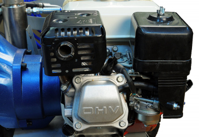 Разметочная машина HYVST SPLM 3400